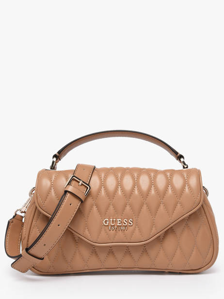 Cross Body Tas Valla Guess Bruin valla QG812220